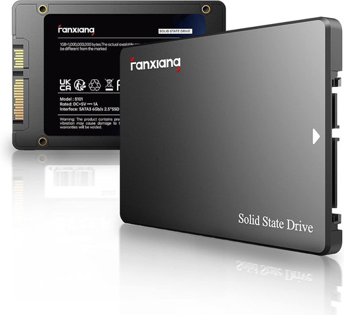 Ssd disque dur interne - ssd,