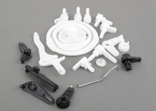 BMW Z4 Coupé E86 Petites