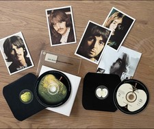 The Beatles 30 th anniversary