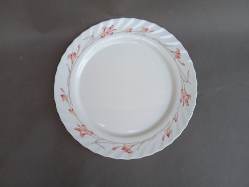 Plat service rond cm - de, 32