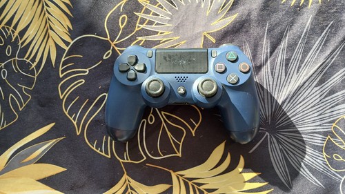 Manette ps4 officiel sony - officiel,