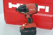 Hilti SIW6 22 Nuron