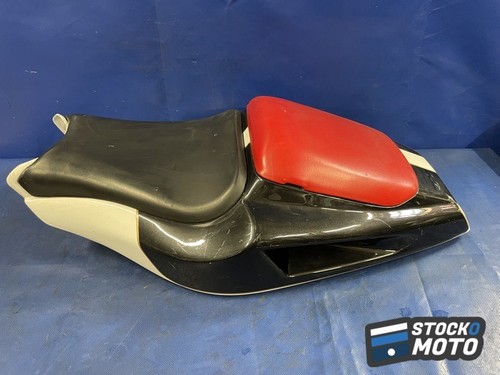Coque arrière ducati - coque,