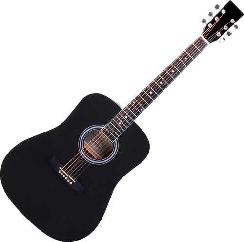 Guitare acoustique folk - acoustique,