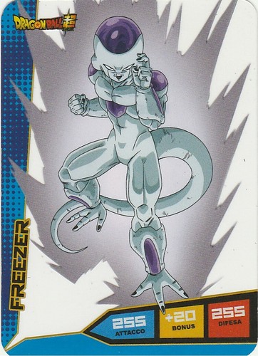 Congélateur dragon ball - congÉlateur,