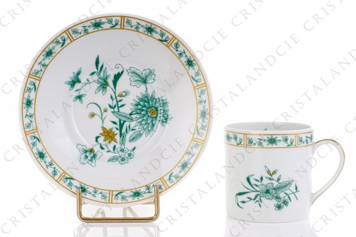 Tasse café pékin - tasse,
