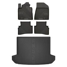 Frogum TPE Tapis De Sol+Coffre