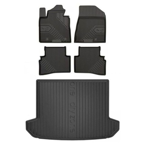 Frogum tpe tapis sol coffre - frogum, sol+coffre