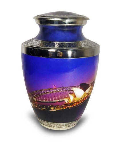 Urnes crémation de - crémation,