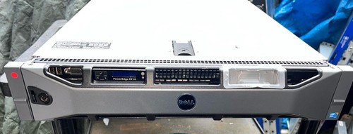 Dell serveur poweredge - , r710