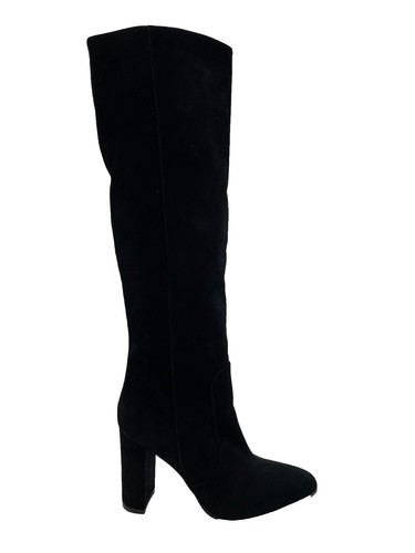 Bottes hautes femme via roma - femme,