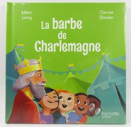 Livre aventure barbe de - la,