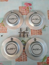 Bouchons centraux Azev A avec