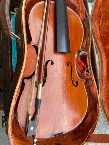Violon ancien 4 - ancien, 4/4
