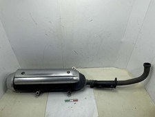 Échappement Original Yamaha
