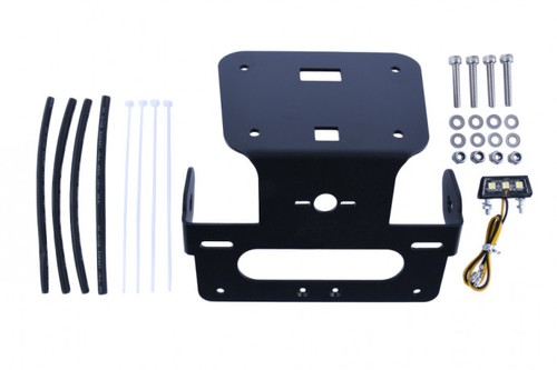 Support plaque avdb en - support,