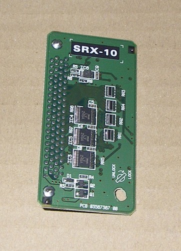 Roland srx big - roland,