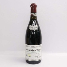 Domaine de la Romanee-Conti