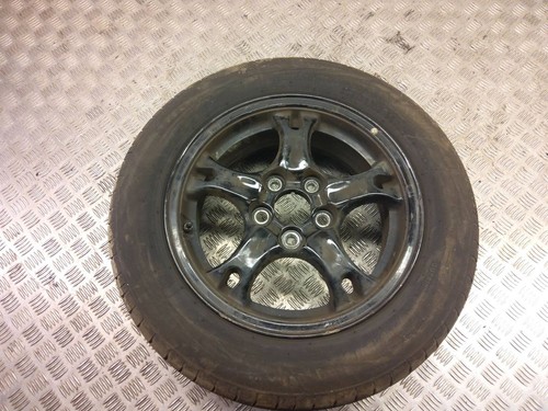 Jante alliage kia niro - jante,