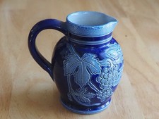 Pichet  Signé Betschdorf