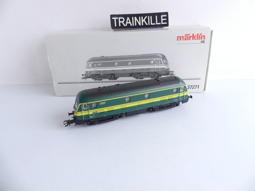 37271 marklin rails - rails, ho