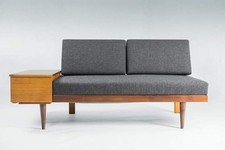 Canapé Daybed Svanette