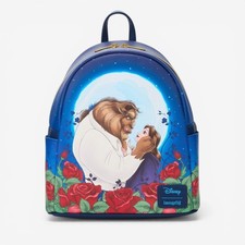 Loungefly Disney La Belle et