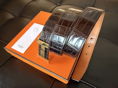 Hermès luxe ceinture neuve - hermÈs, :