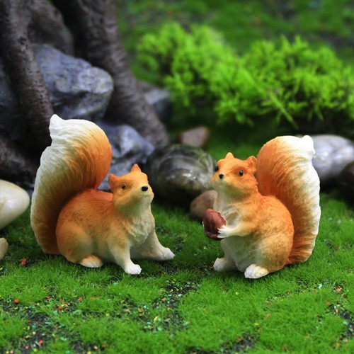 Figurine modèle animal unique
