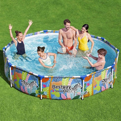 Bestway ensemble piscine - ensemble,