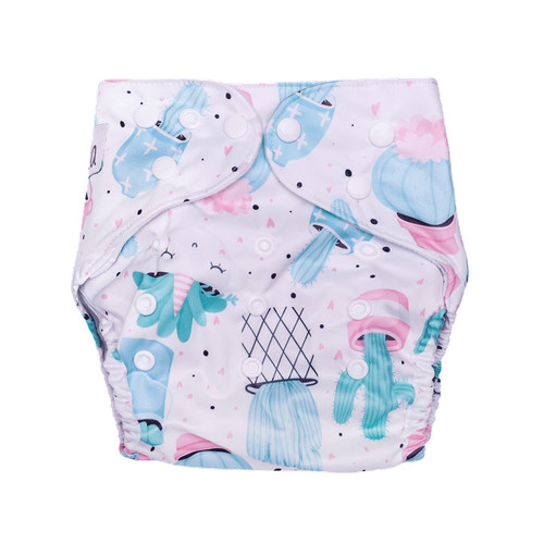 Couche lavable simed - lavable,