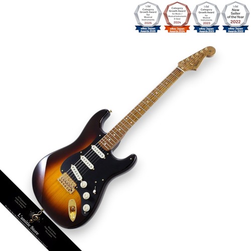 Fender custom shop - custom, american