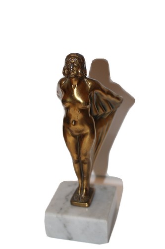 Statue sculpture femme nue - statue,