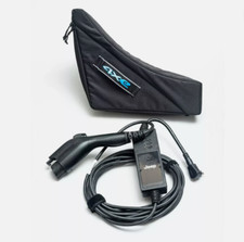 OEM Jeep 4XE PHEV Charging Cable/Lvl 1 Charger, for Grand Cherokee/Wrangler