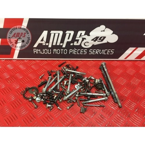 Kit vis moteur kawasaki - kit,