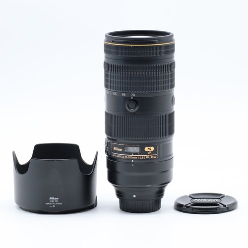 Objectif zoom nikon s - objectif,