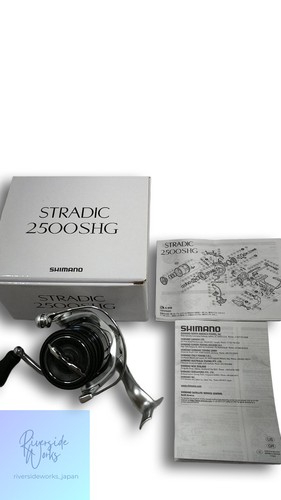 Moulinet pêche shimano 19 - moulinet,