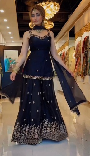Salwar kameez pakistanais - kameez,