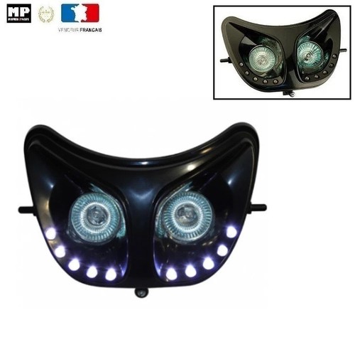 Feu phare eclairage optique - phare,