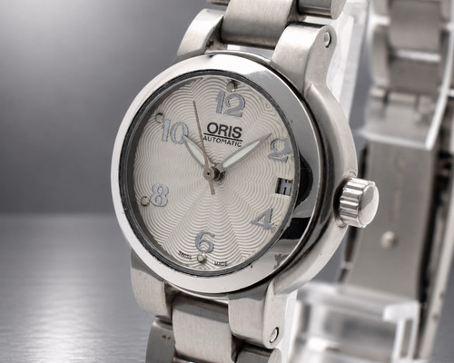 Montre femme suisse - femme, oris