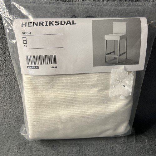 New ikea henriksdal cover bar - ikea,