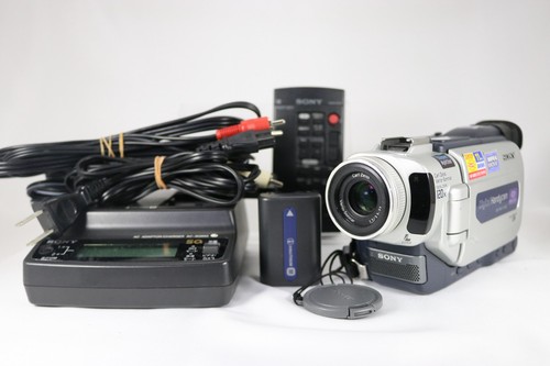 Exc mini caméra vidéo - [exc+5],
