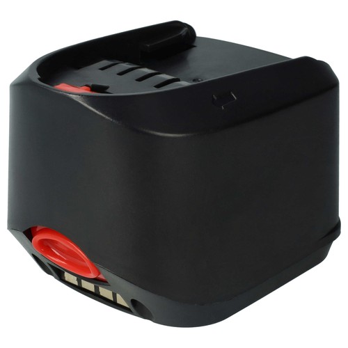 Batterie pour bosch ahs 52 - pour,