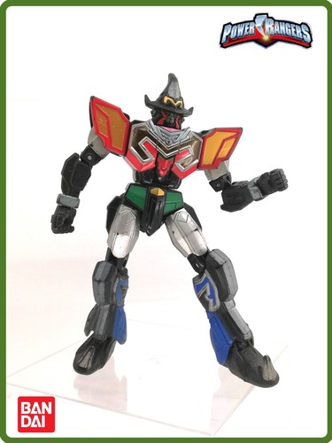 Figurine power rangers - figurine,