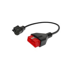 Renault CAN Clip 16Pin OBD