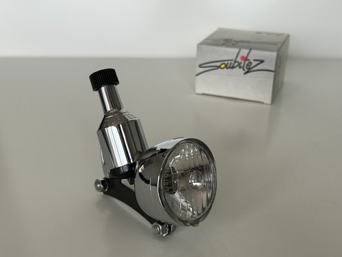 Nos dynamo phare soubitez - dynamo,