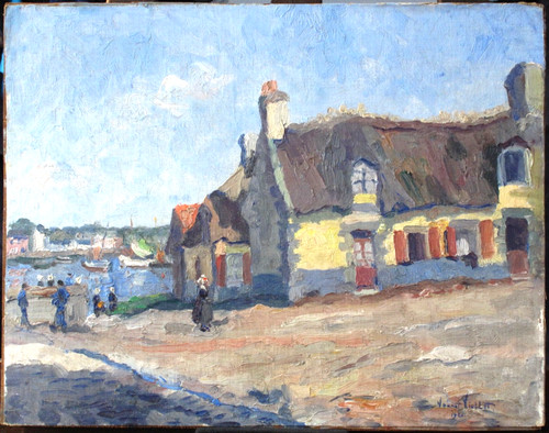 Hst bretagne 1926 - bretagne,