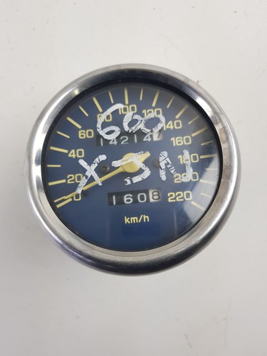 Compteur vitesse yamaha - de, xjn