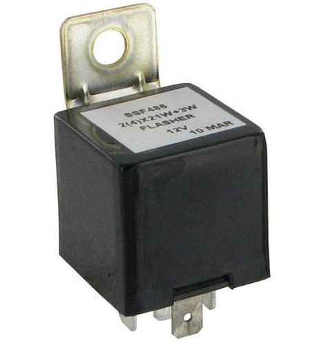 Centrale clignotante 12v - clignotante, 12v-