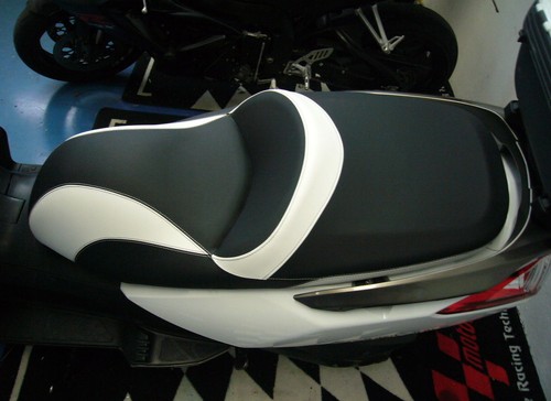 Set revêtement selle - set,